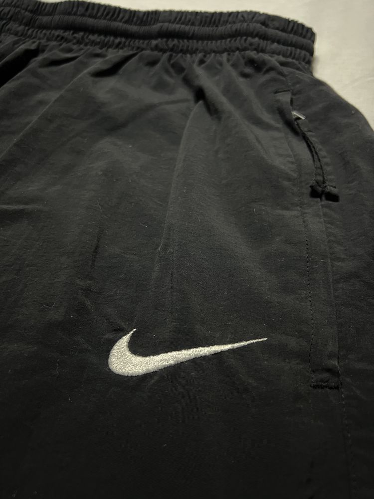 Штаны Nike Vintage Nylon XL размер