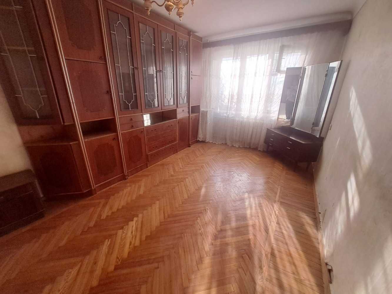 Продам однокомнатную квартиру на Черемушках/Хаджибейский