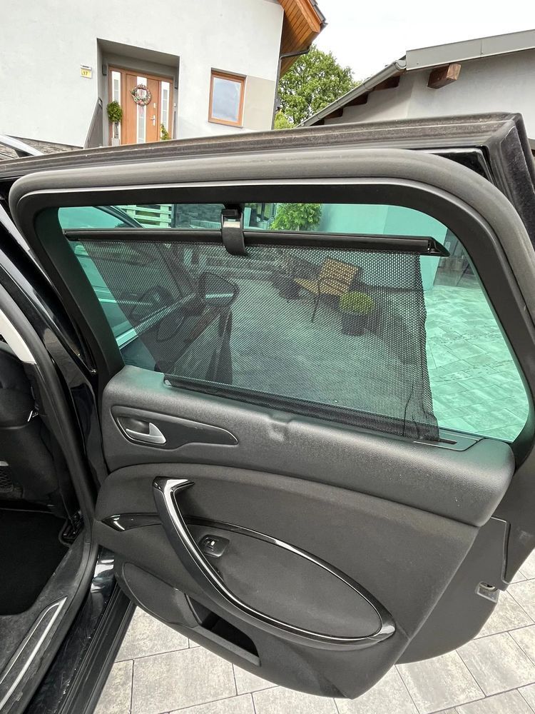 Citroën C5 Citroen C5 2.2 HDI, doinwestowany mechanicznie, nowy dwumas, rozrząd