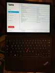Lenovo ThinkPad X12 detacheable i-7-1160g7