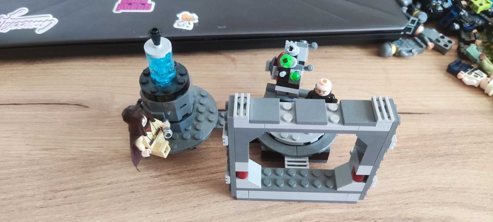 Конструктор Lego star wars