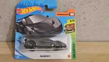 Hot Wheels McLaren P1