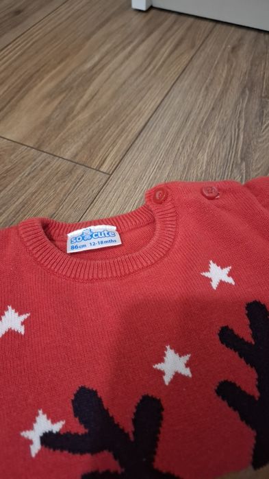 Sweter So Cute 86