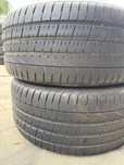 Шини резина 275/35/19 r19 Pirelli runflat пара літні