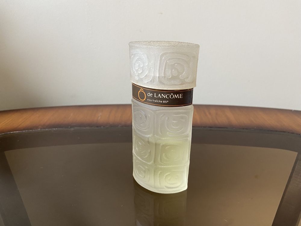 Perfumy Ô de Lancôme woda toaletowa 57ml