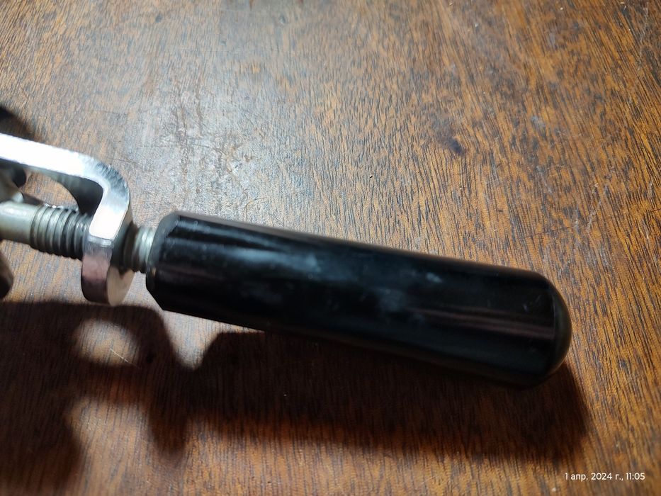 Ключ закаточный новый