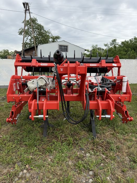 Głębosz pług dłutowy ATTILA 250/5 HYDRO Maschio Gaspardo