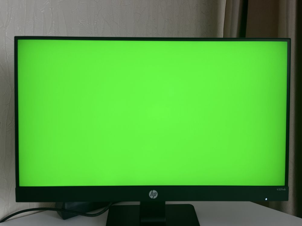 Монітор HP V221vb, 22 дюйма