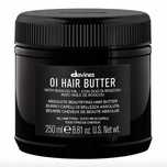 Davines Oi Maska Do Włosów Hair Butter Masło 250 Ml Miękkość I Połysk