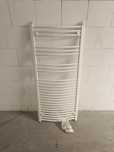 RADECO grzejnik łazienkowyADAMO AD5-500/L 1250x550 mm rozstaw 500 mm