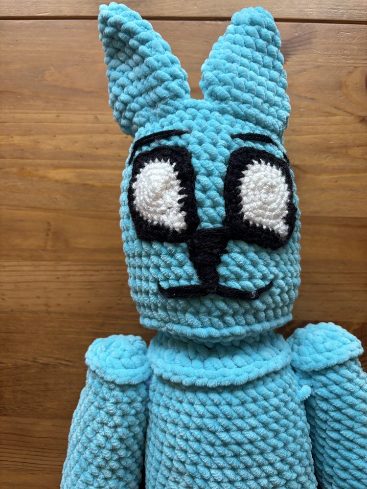 Pimpek Luczek handmade