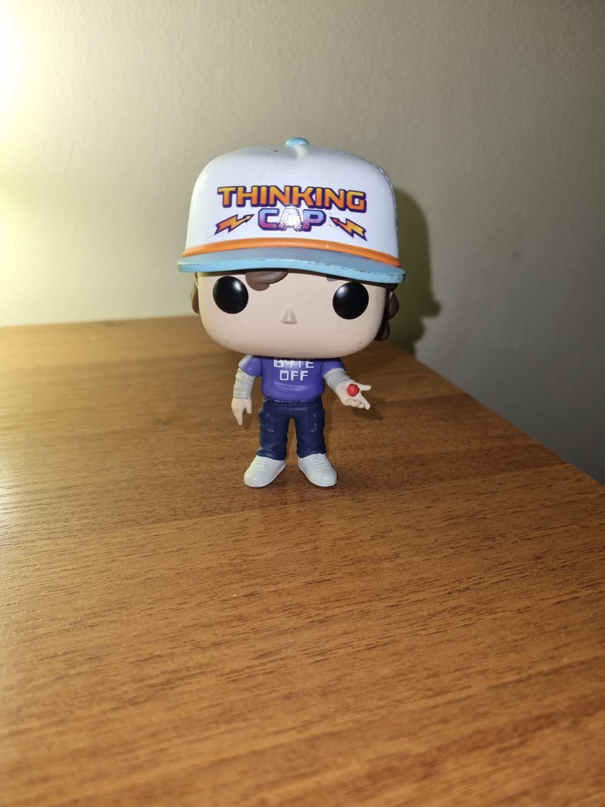 Figura kolekcjonerska funko pop stranger things