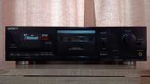 Касетна дека Sony tc k311