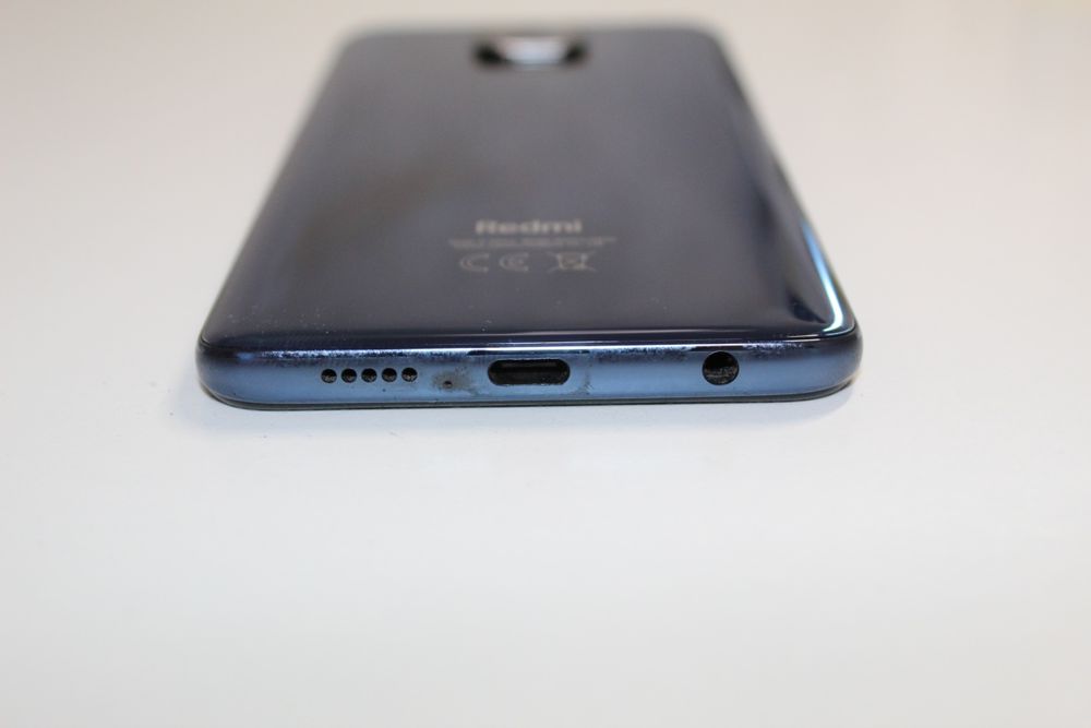 Xiaomi redmi note 9 pro 6/64