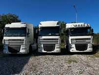 DAF XF105  DAF XF 105 460