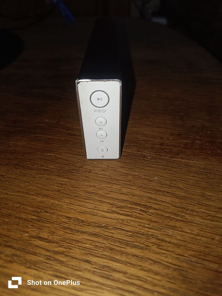 Głośnik BT Xiaomi