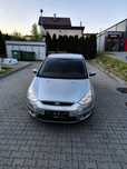 Ford S-Max 2008 rok