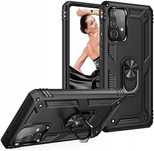 Plecki Etui do Samsung , Galaxy A52 5G [Military-Grade][Dust-Proof] !