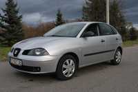 Seat Ibiza Automat Klima Serwisowany