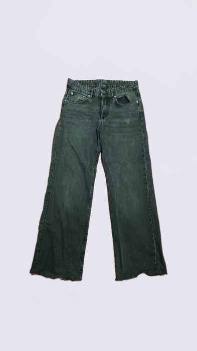 Джинси Massimo Dutti 600 грн