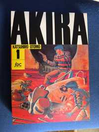 Akira Vol.1 (Edição Portuguesa