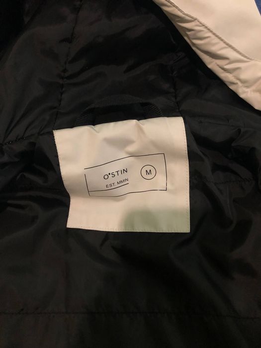 Продам ветровка холодна осінь євро зима