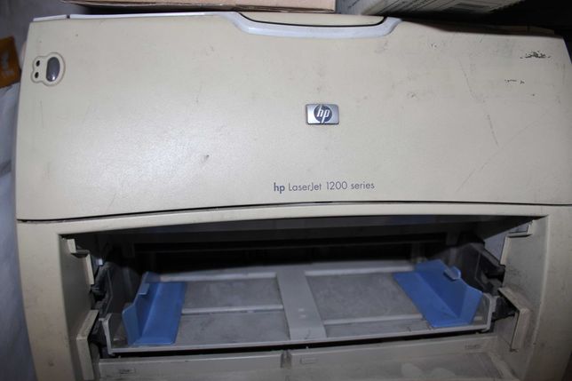 Продам принтер HP LJ 1000 / 1200 / 1300