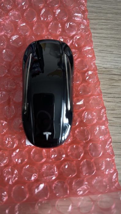 Ключ - машинка TESLA MODEL X 2016-2020 р