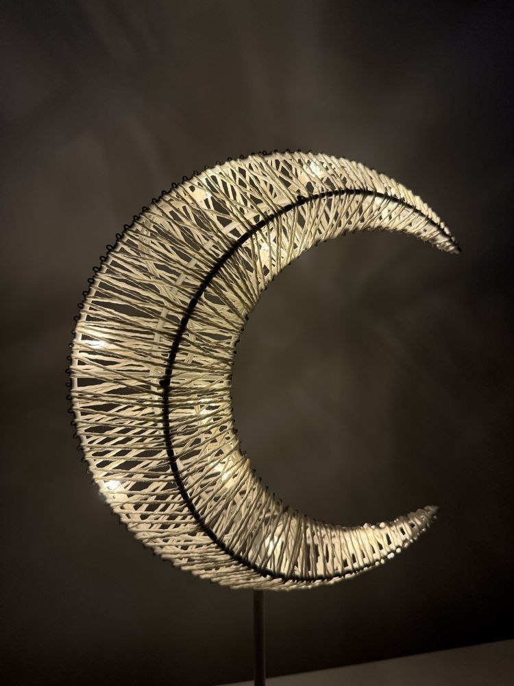 Lewondr Lampa stołowa