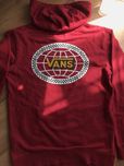 Худи Vans ідеал оригінал