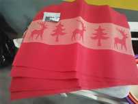 Conjunto Individuais Natal