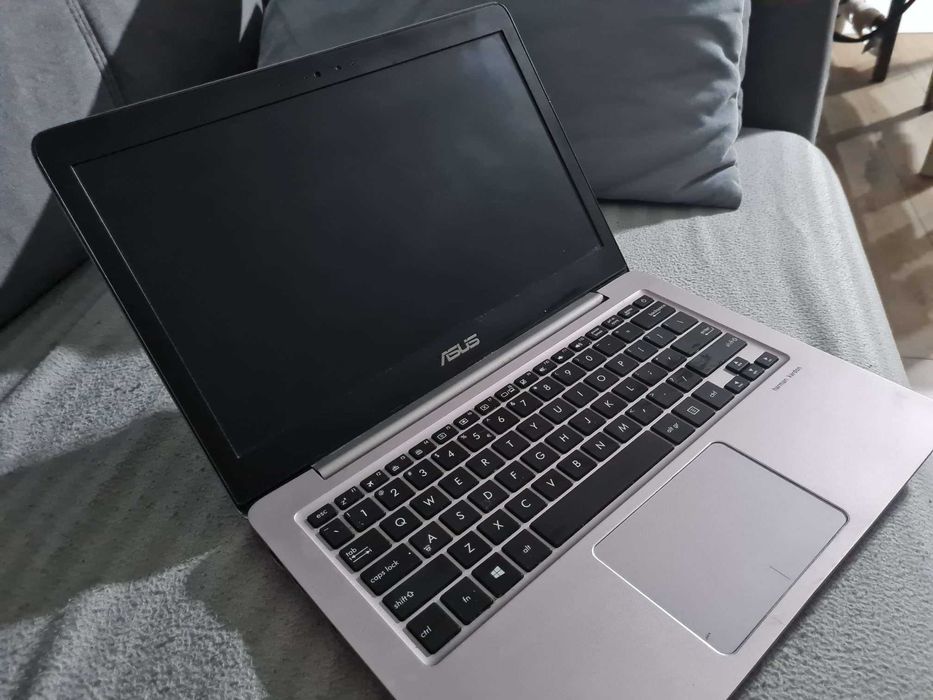 Laptop Asus Zenbook UX310
