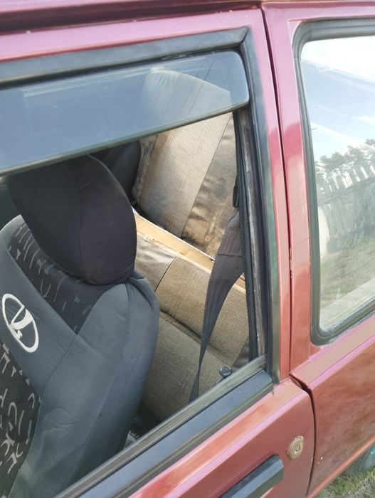 Продам або обмін на тяжку техніку