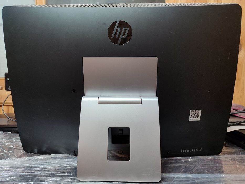 Компютер Моноблок HP ProOne 600 G2 і3 6100,4G DDR4, 128SSD монітор21,5