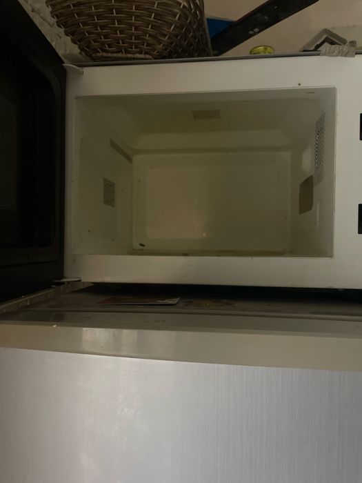 Микроволновка Panasonik