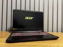Потужний Ігровий Ноутбук  Acer nitro i7 16gb rtx 2060 ssd