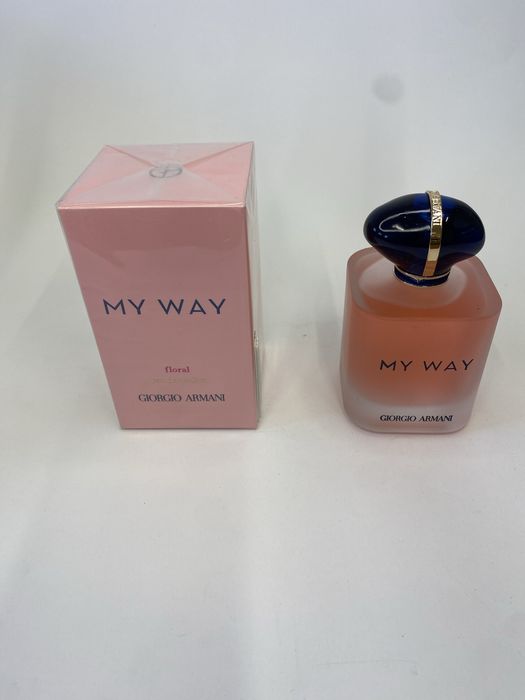 Armani My Way Floral EDP 90 ml