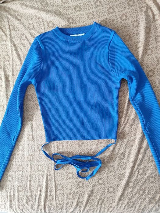 Продам кофтинку нова