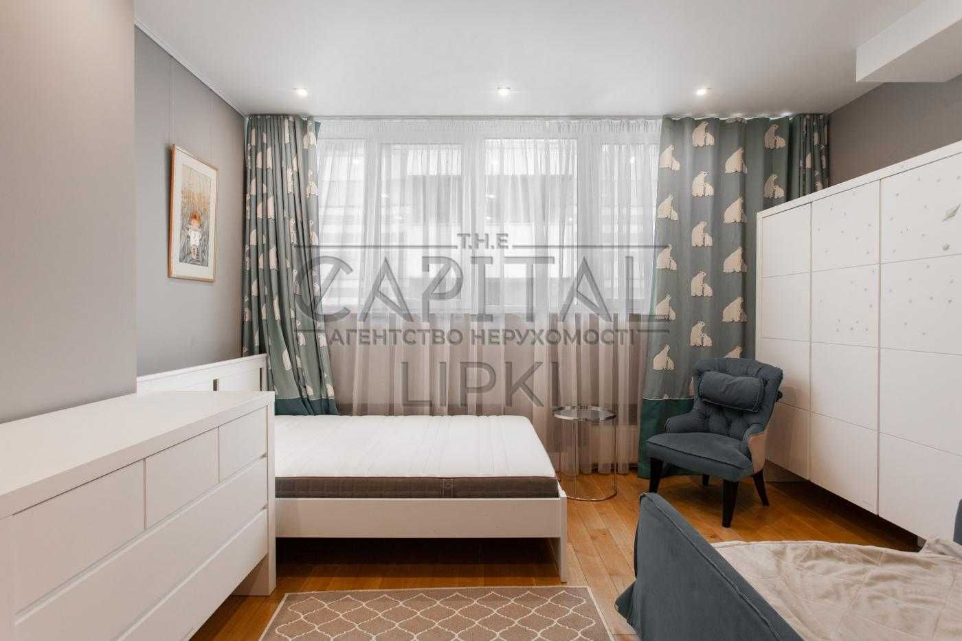 Оренда квартири, ЖК Новопечерські Липки, Драгомирова, Верхогляда
