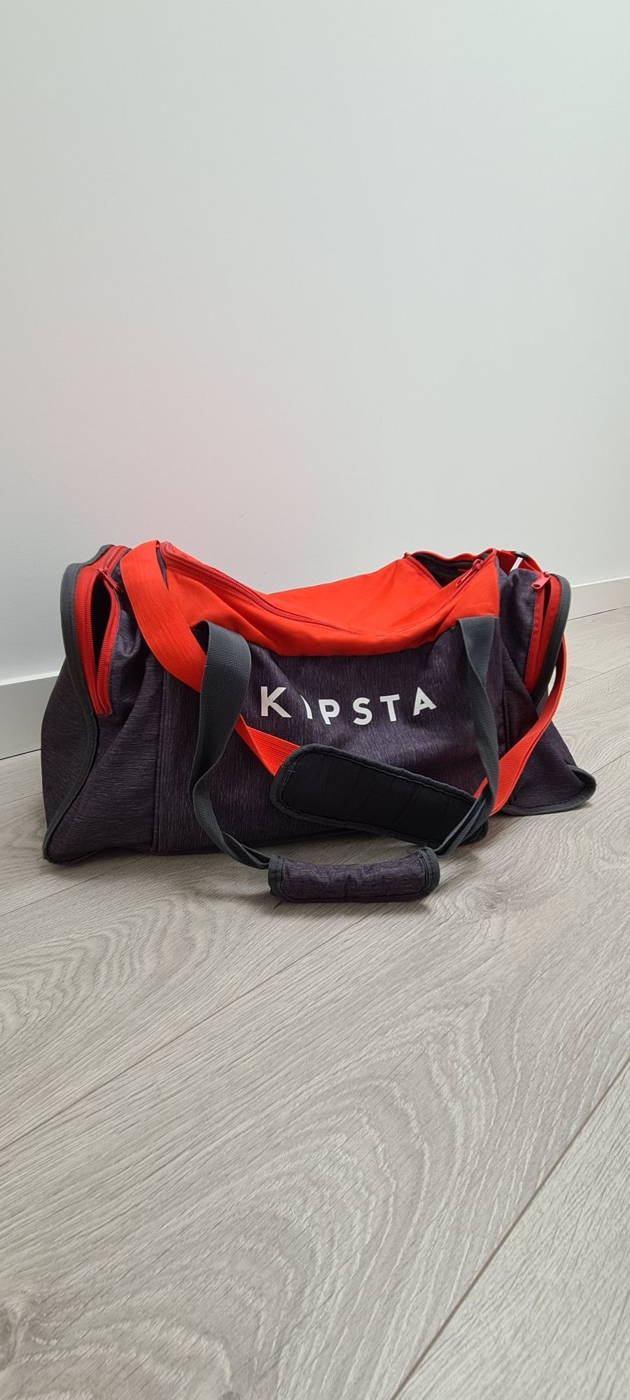 Saco Desportivo Kipsta 60L