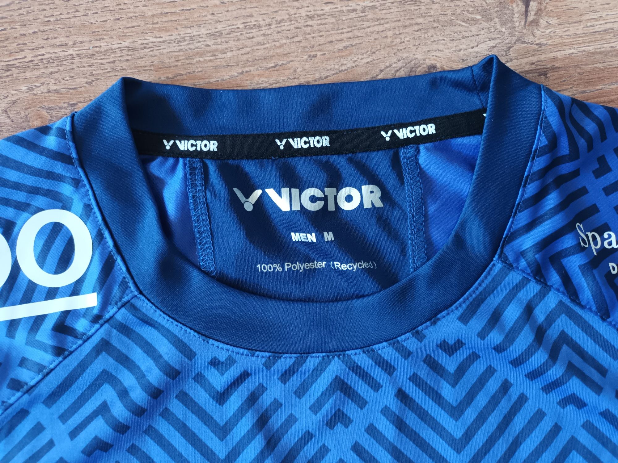 Vendyssel Elite PRO Mikst Badminton Dania #Jensen 2020-22