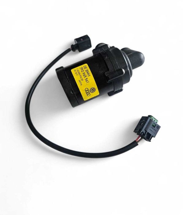 Pompa wody Webasto Touran Passat Octavia Touareg Amarok
