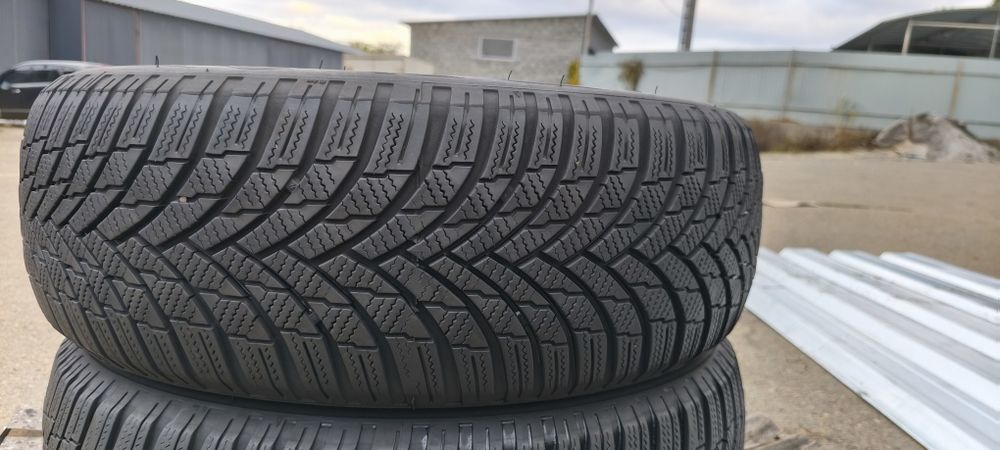 Автошины 205/60r17 резина Firestone шины зимние