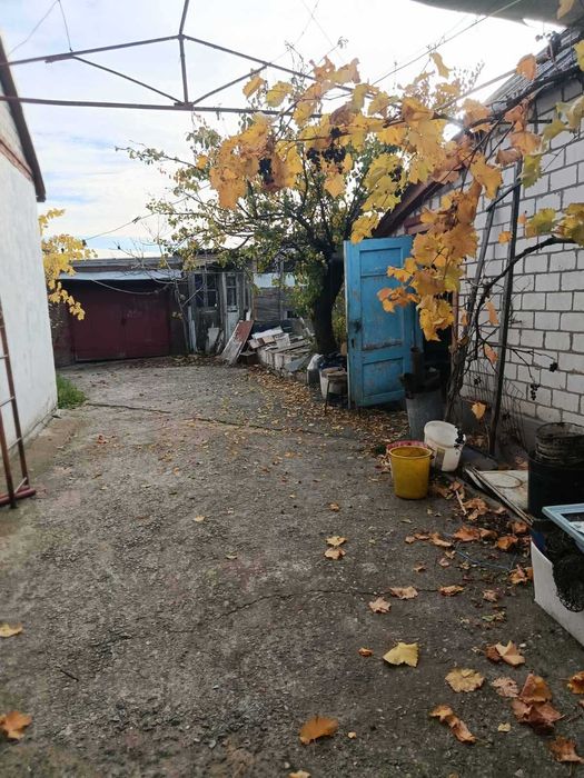 Продам 3 кімн будинок з газом,17 сот,Радсад,Миколаївська область