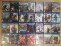 ПРОДАЖА игр на PS4/PS5