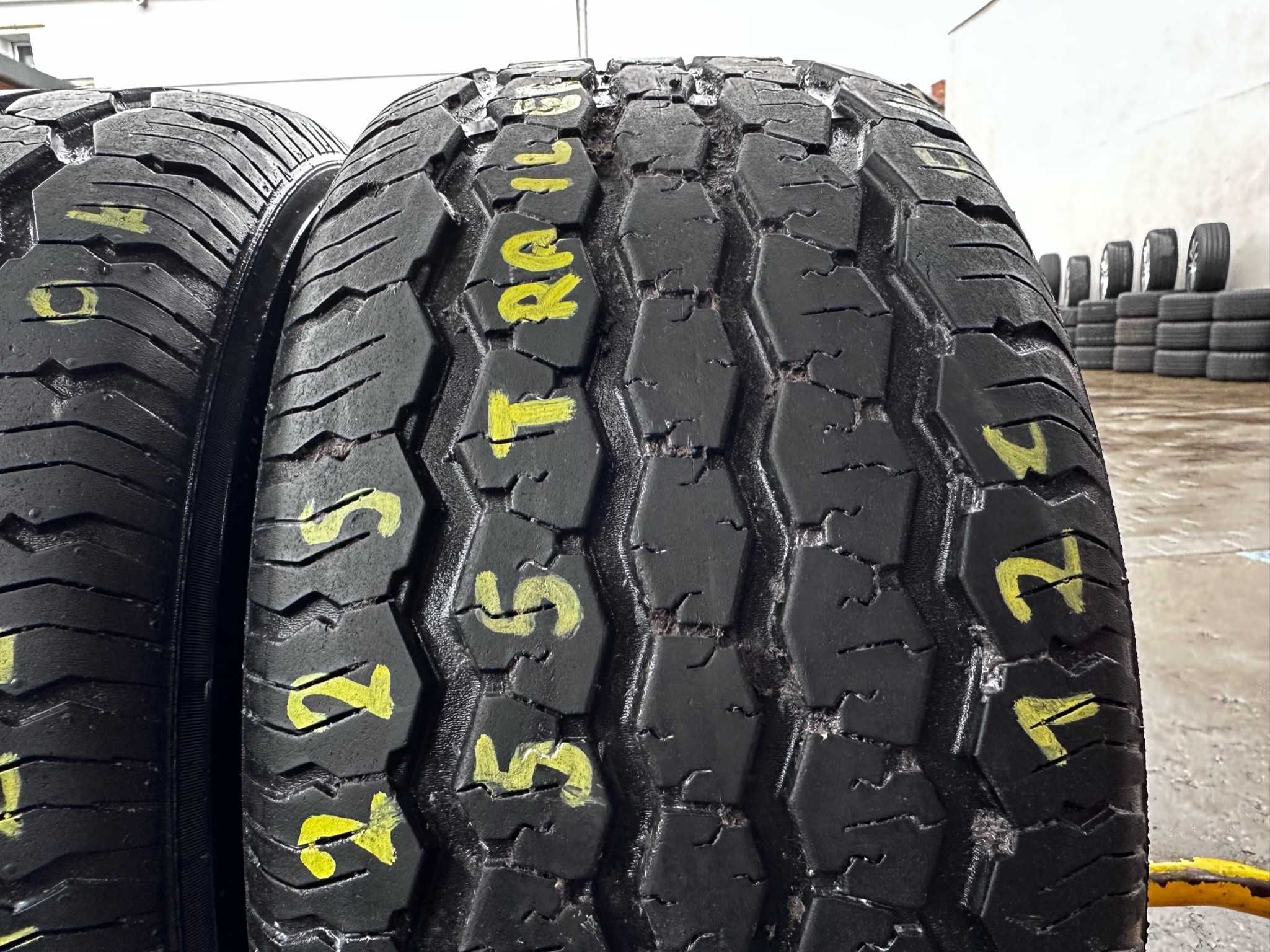 Opona Opony Laweta 225/55R12C 104N MAXXIS TRAILERMAXX 8.5-12 9-12