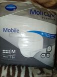 MOLI care hartmann rozm. M