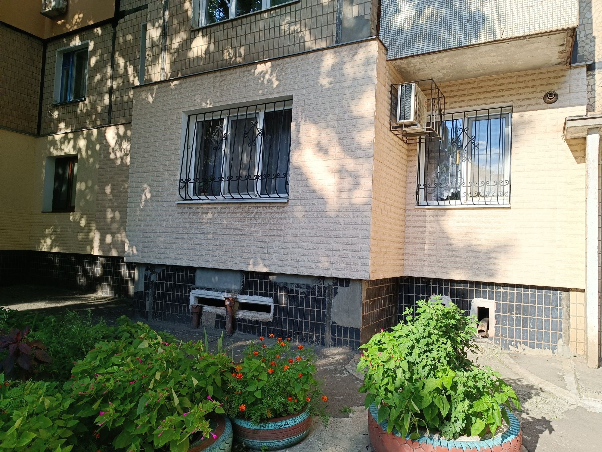 Квартира с АВТОНОМКОЙ на Ласточке