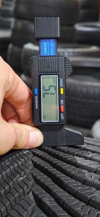 Шини резина зима 195/60 R16 Michelin Alpin 5