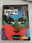 Ágora 11 manual + cadernos de atividades